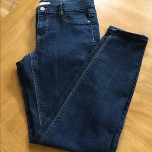 White House Black Market Jeans